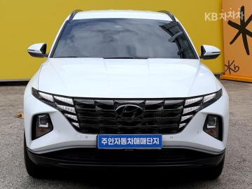 Hyundai Tucson 가솔린 1.6T 2WD — foto 1