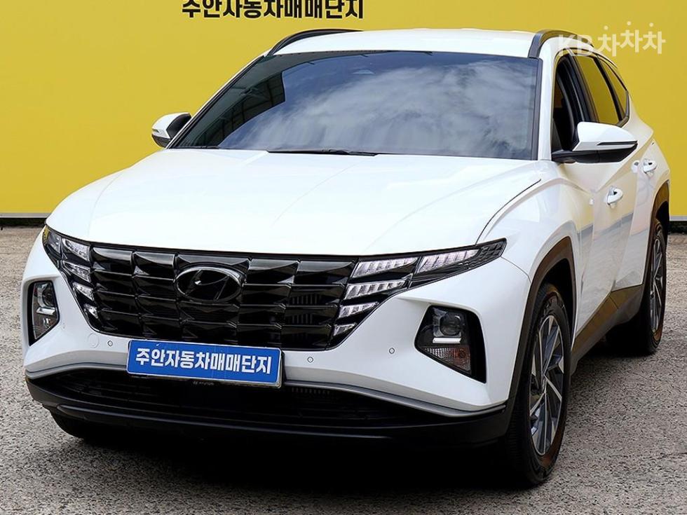 Hyundai Tucson — miniaturë 2