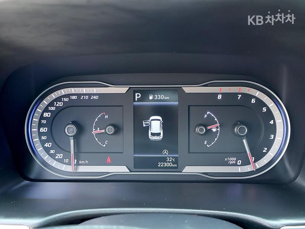 Hyundai Tucson — miniaturë 6