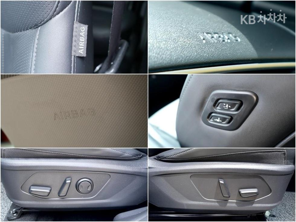 Hyundai Tucson — miniaturë 13