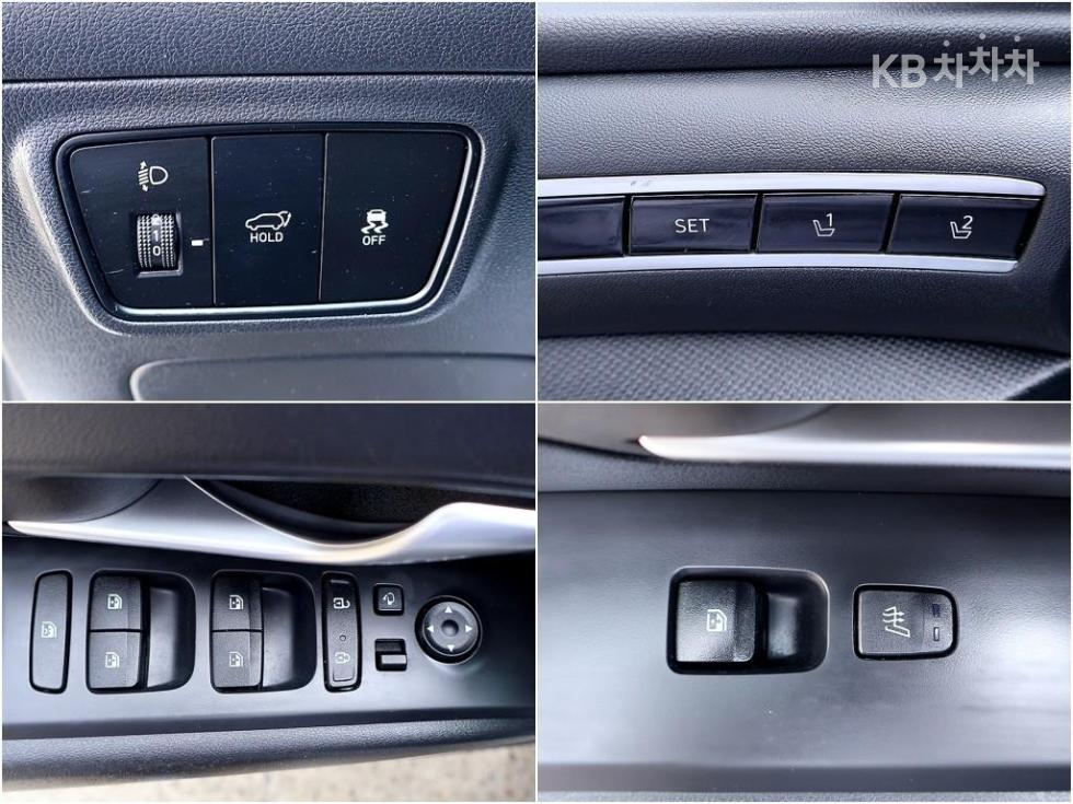 Hyundai Tucson — miniaturë 15