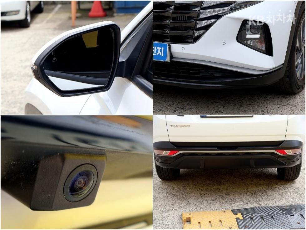 Hyundai Tucson — miniaturë 16
