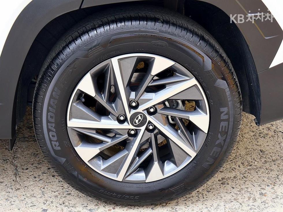 Hyundai Tucson — miniaturë 17