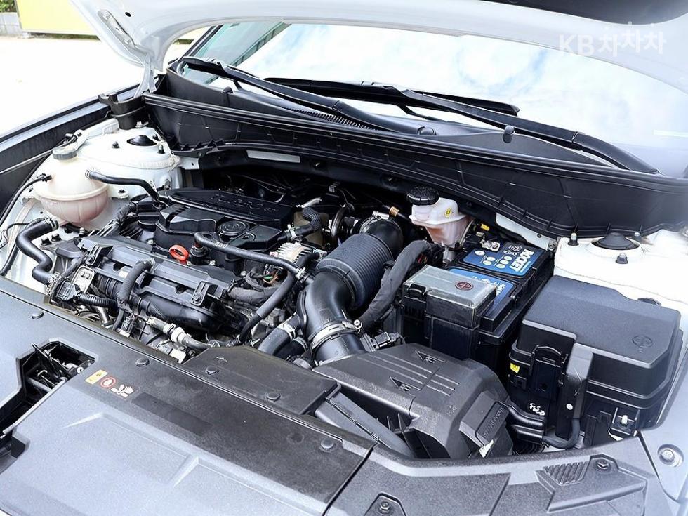 Hyundai Tucson — miniaturë 18