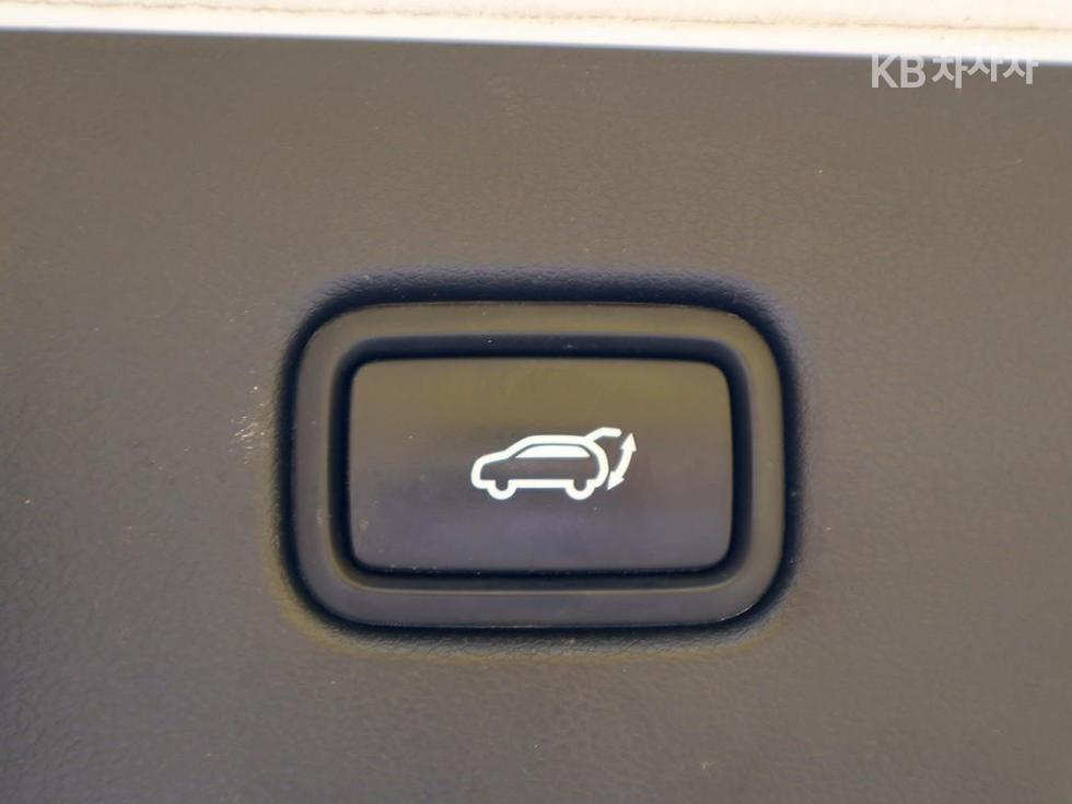 Hyundai Tucson — miniaturë 20