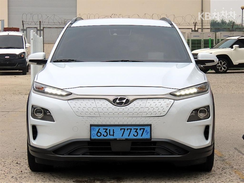 هيونداي كونا