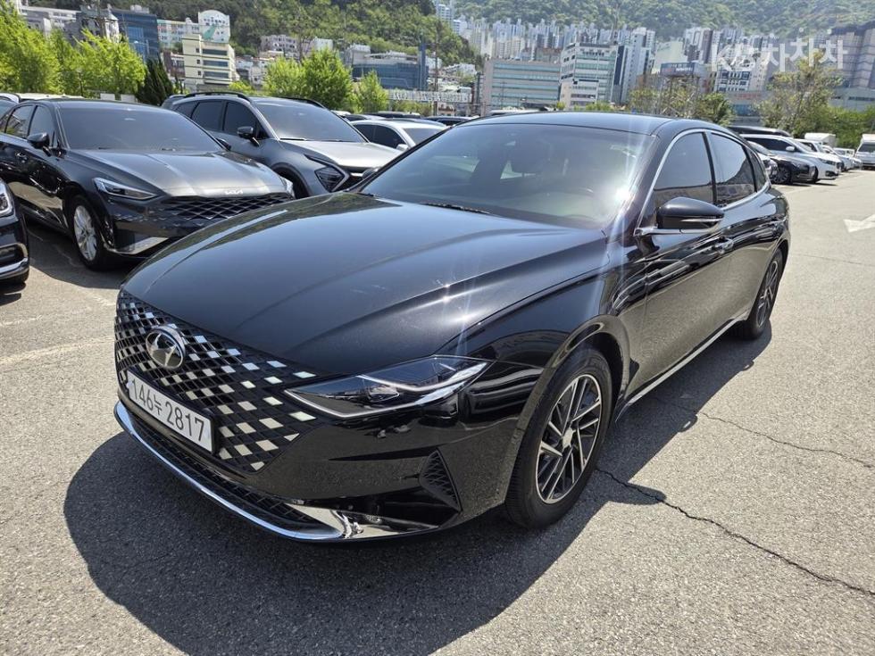 Hyundai Грандер