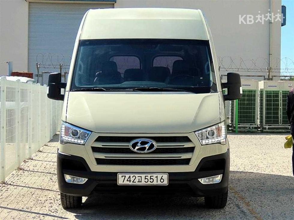 Hyundai Солати