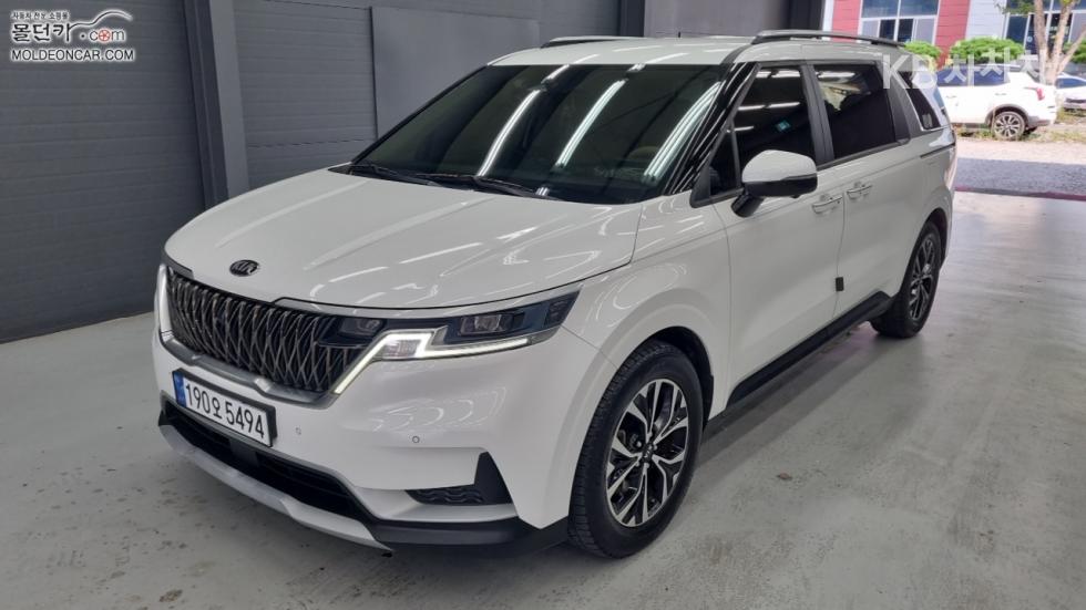 Kia Карнивал