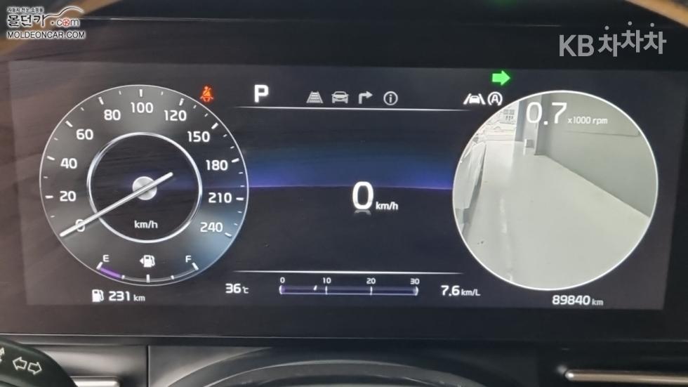 Kia Carnival — miniaturë 5