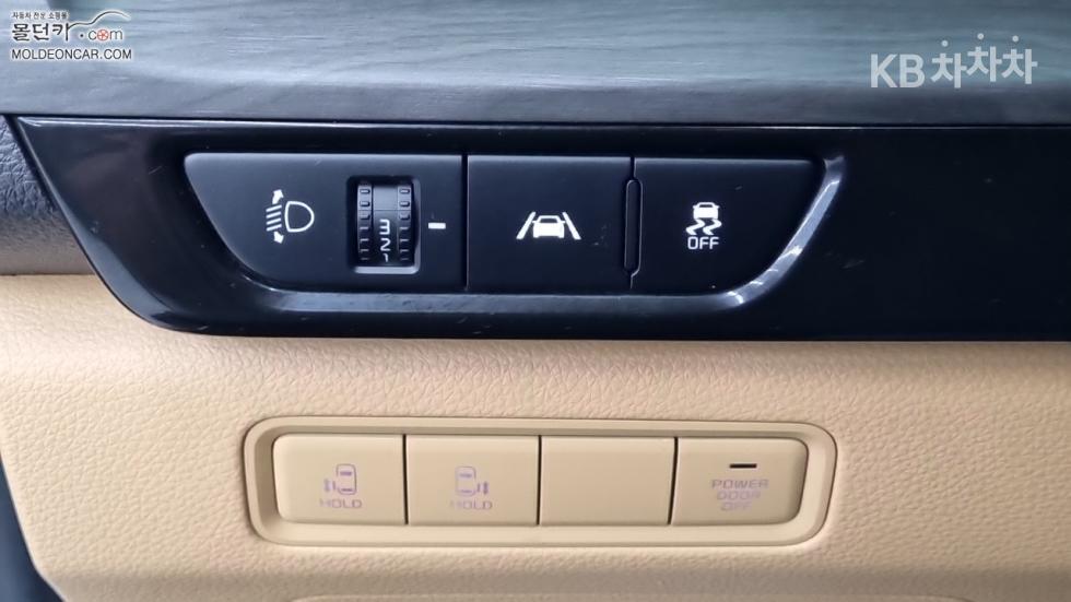 Kia Carnival — miniaturë 16