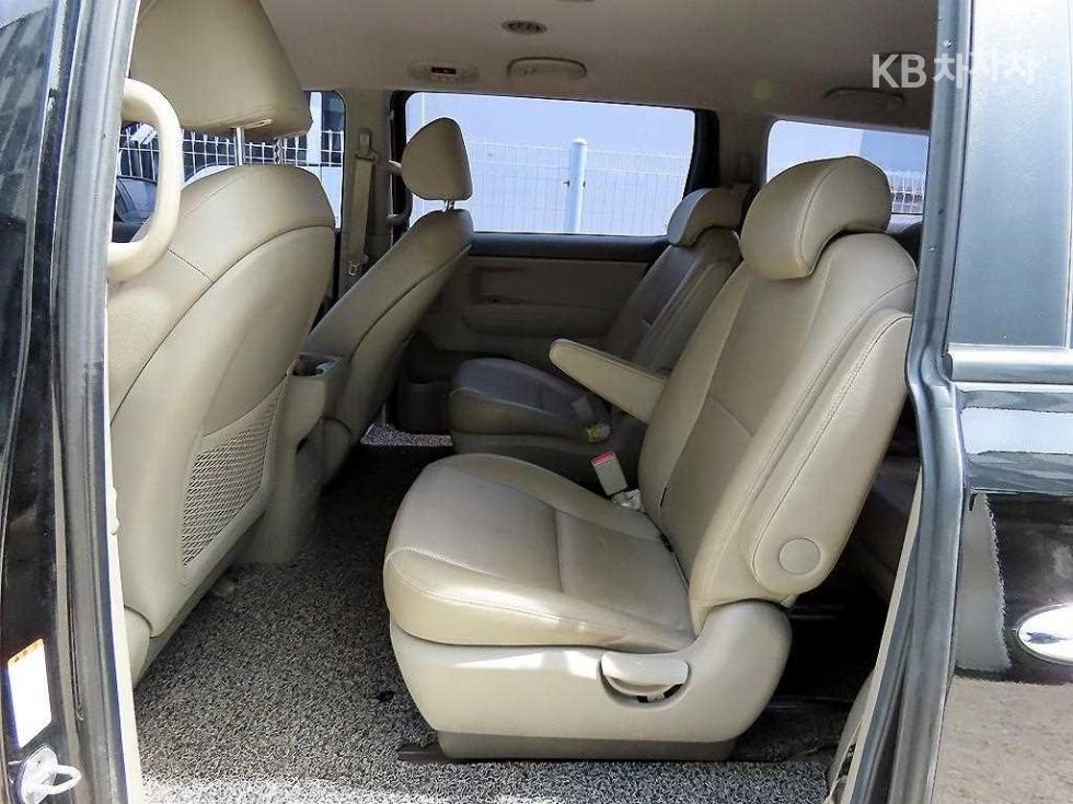 Kia Carnival — miniaturë 6