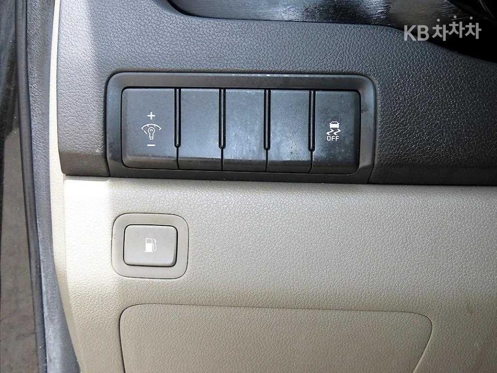 Kia Carnival — miniaturë 12