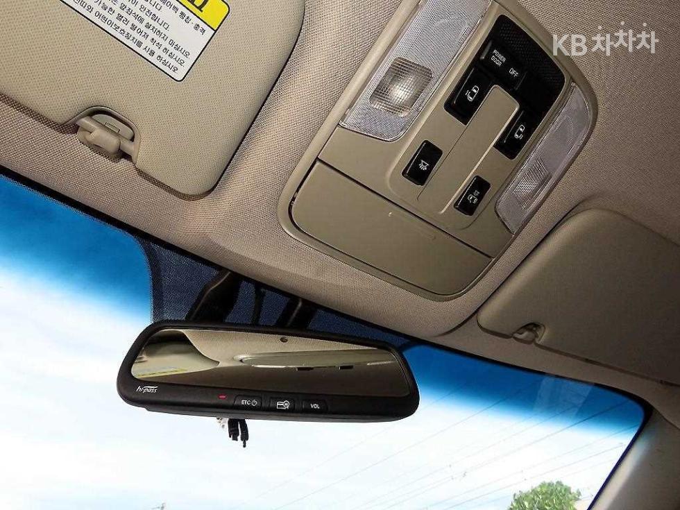 Kia Carnival — miniaturë 16