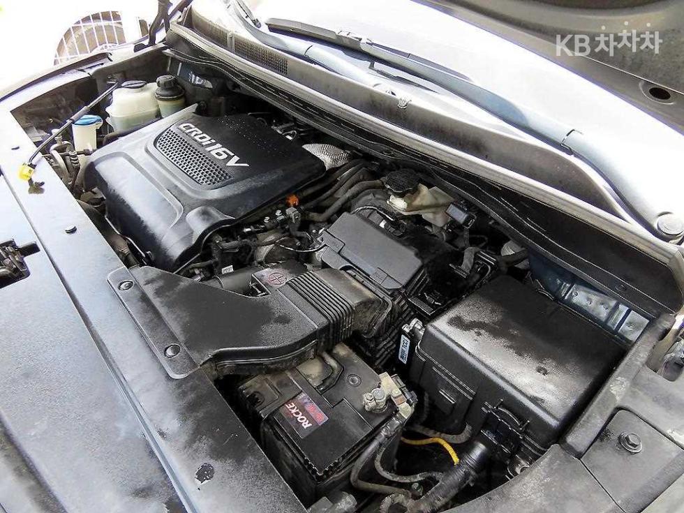 Kia Carnival — miniaturë 19