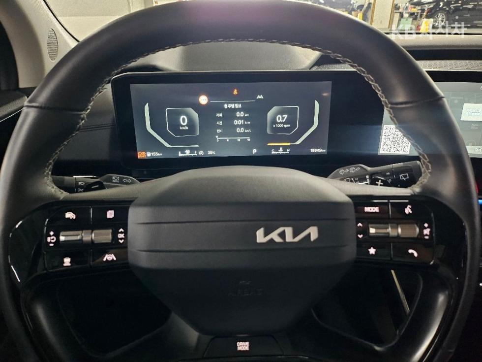 Kia Carnival — miniaturë 17