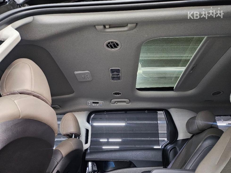 Kia Carnival — miniaturë 13