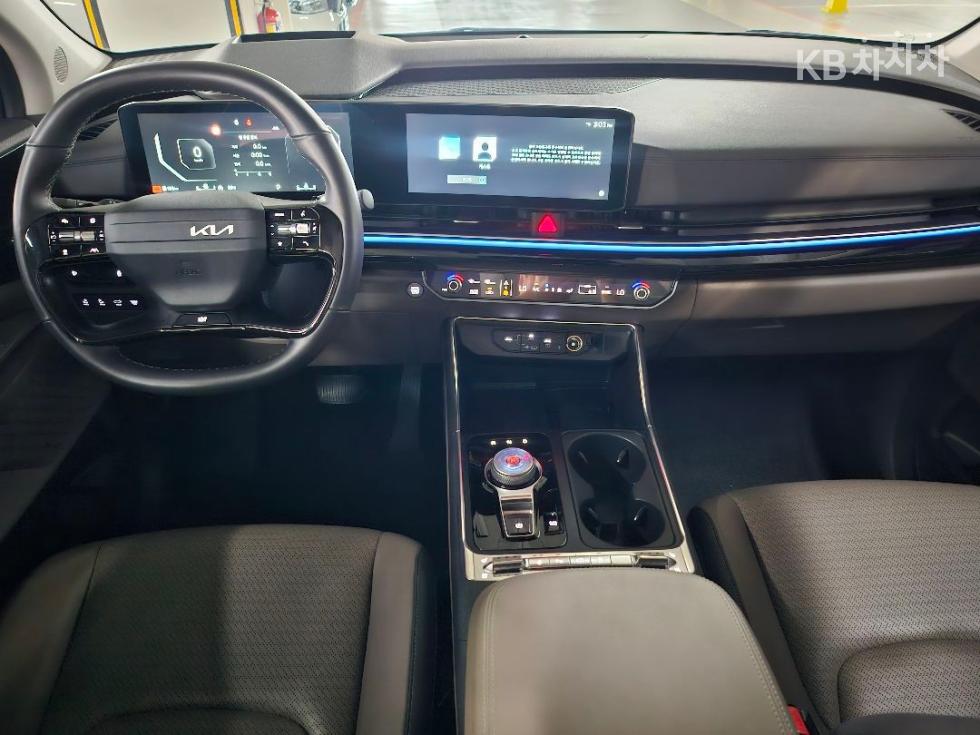 Kia Carnival — miniaturë 14