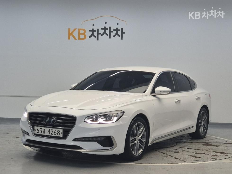 Hyundai Грандер