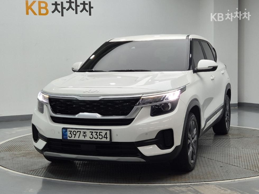 Kia Селтос