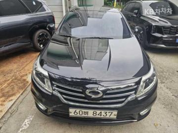 Renault Samsung SM5 Classic — foto 1