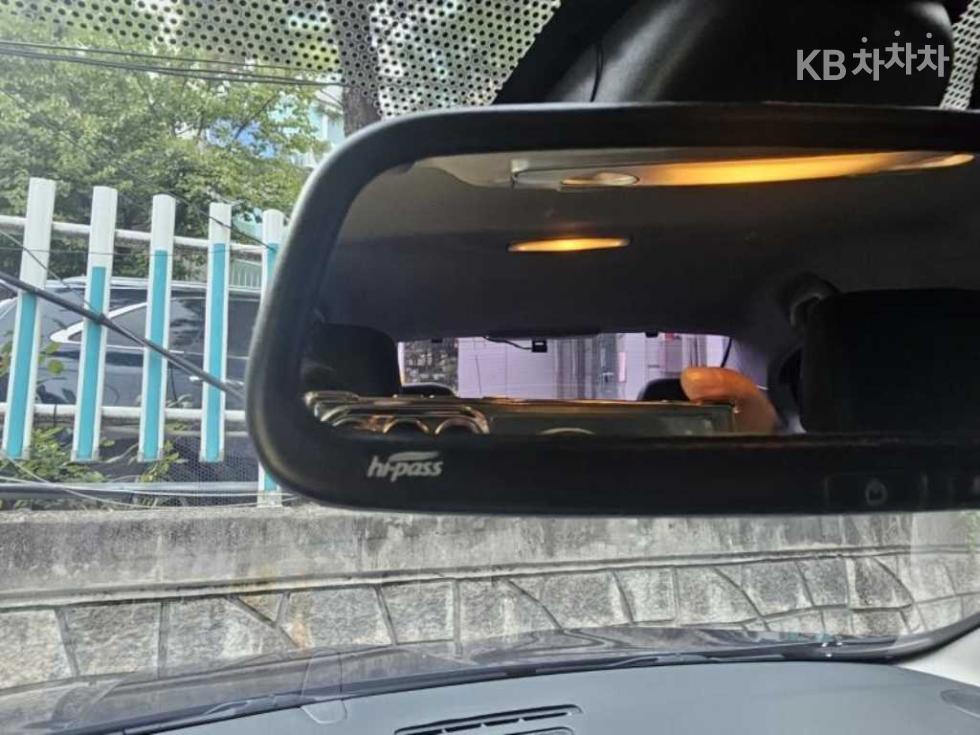 Renault Samsung SM5 — miniaturë 6