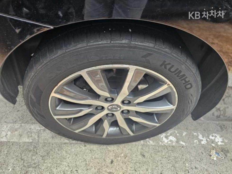 Renault Samsung SM5 — miniaturë 7
