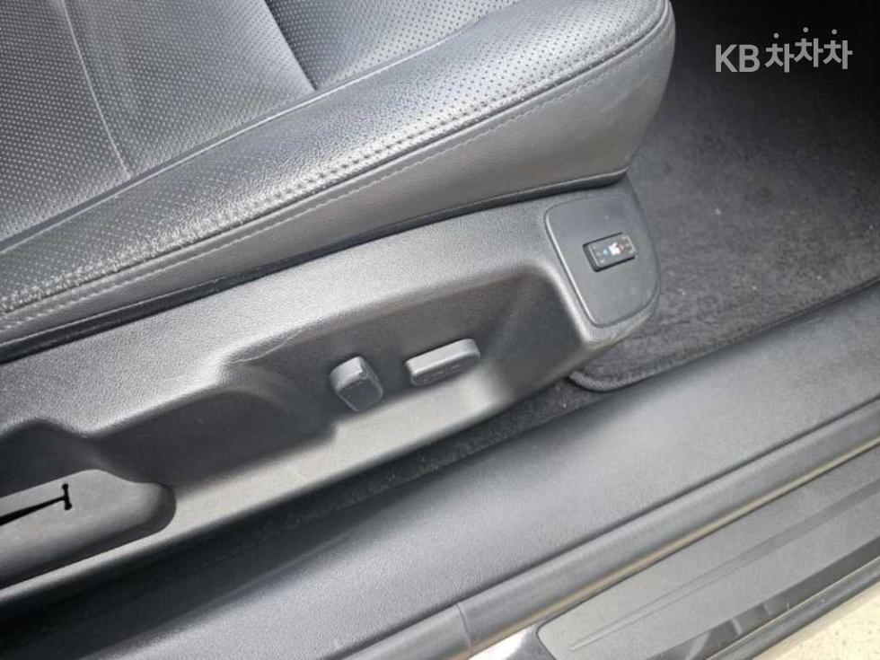 Renault Samsung SM5 — miniaturë 10