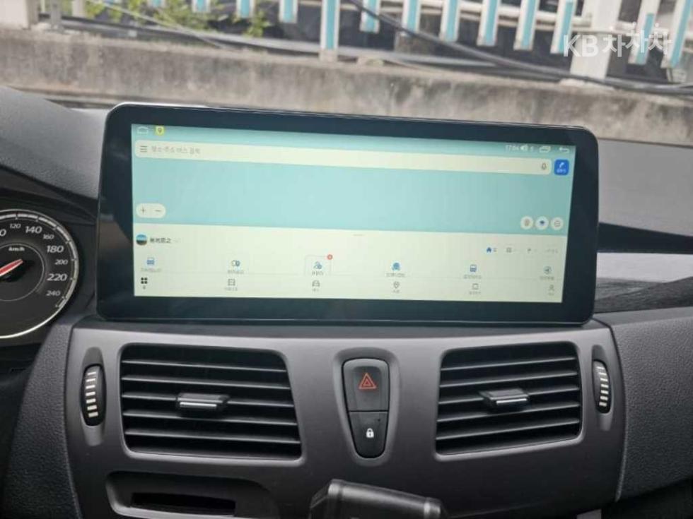 Renault Samsung SM5 — miniaturë 16