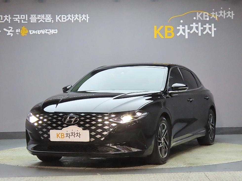 Hyundai Грандер