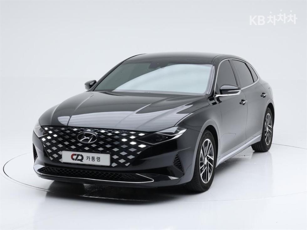Hyundai Грандер