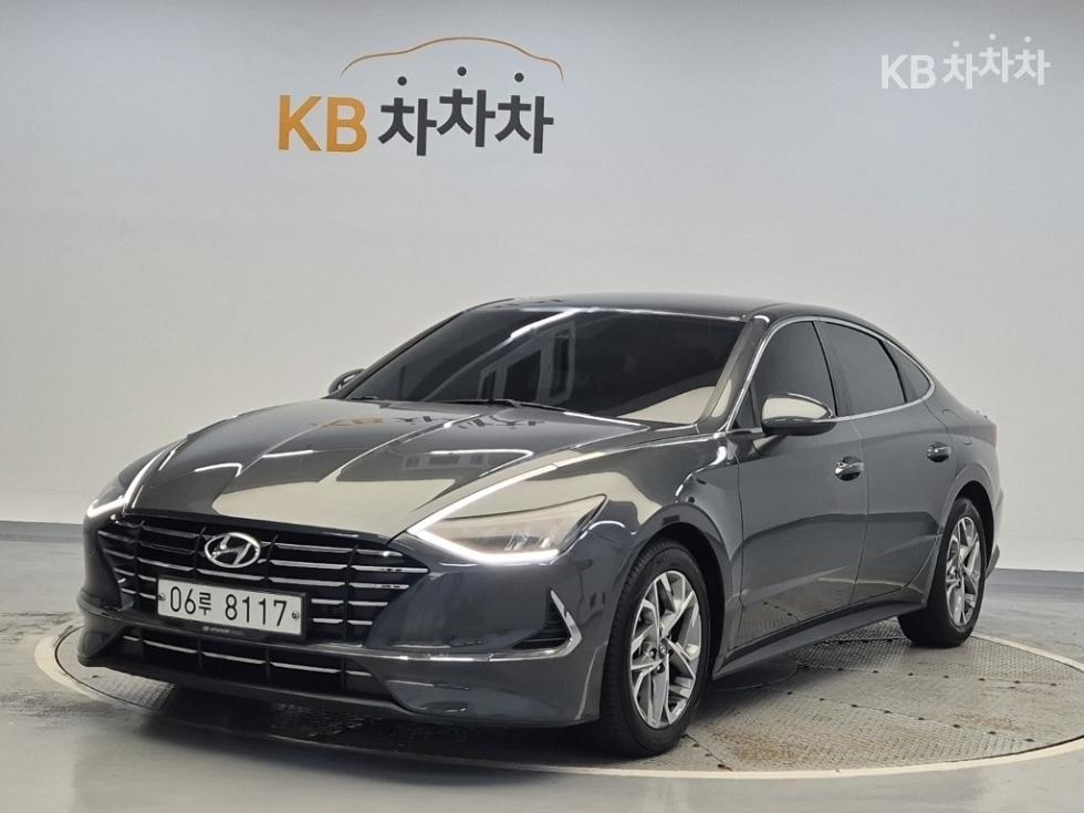 Hyundai Соната