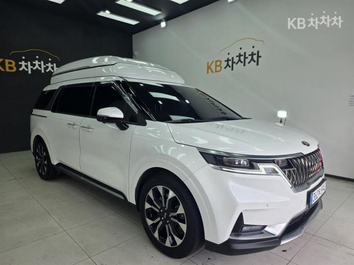 Kia Carnival — miniaturë 3