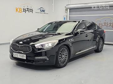 Kia K9 3.3 GDI Noblesse Special — foto 1