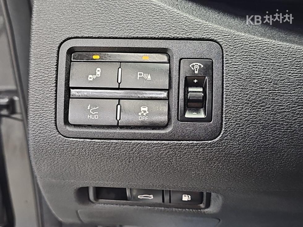 Kia K9 — miniaturë 19
