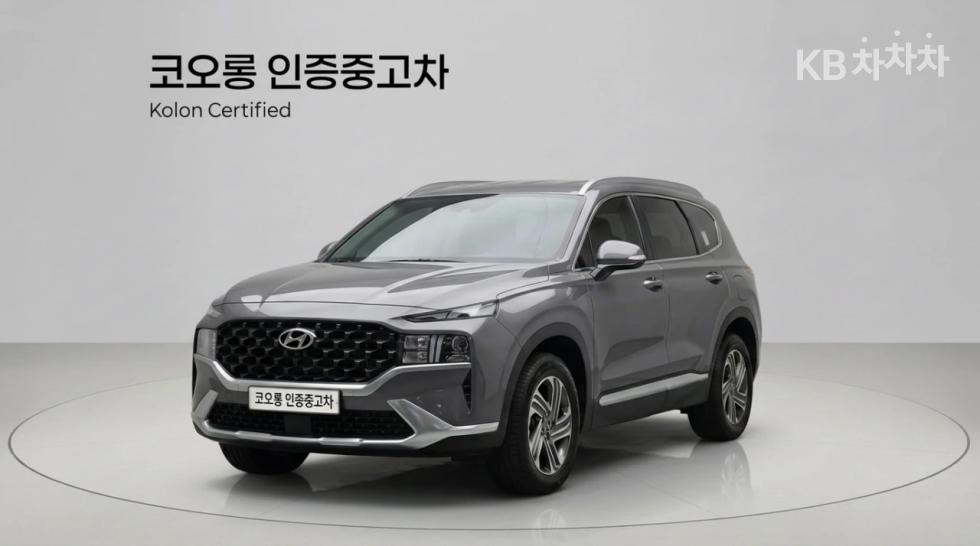 Hyundai Санта Фе