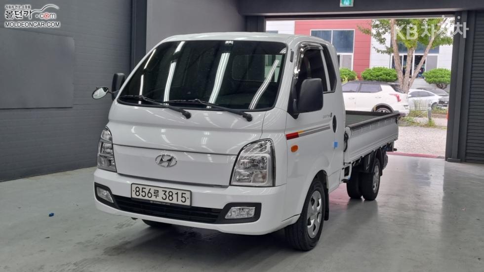 Hyundai Porter