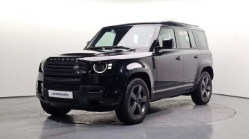 Land Rover Defender 110 D300 X-DYN HSE — foto 1