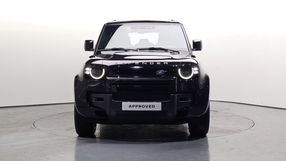 Land Rover Defender — miniaturë 7