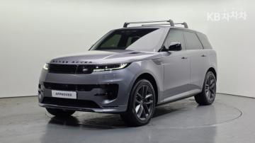 Land Rover Range Rover Sport P550e Dynamic HSE — foto 1