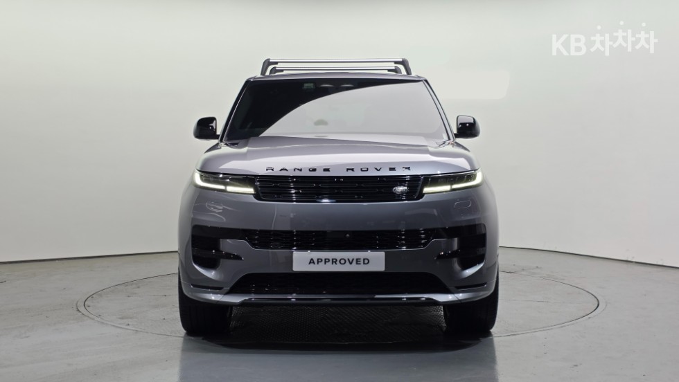 Land Rover Range Rover Sport — miniaturë 7