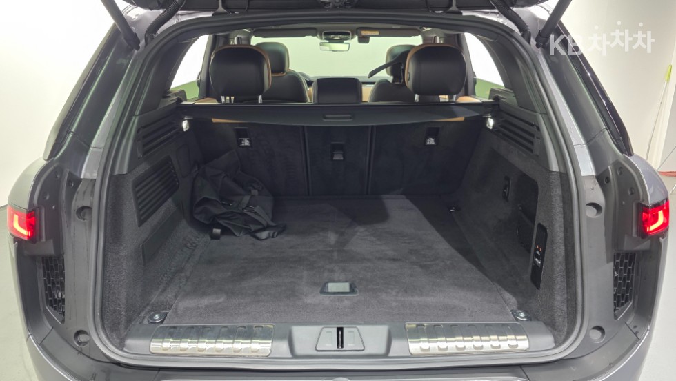 Land Rover Range Rover Sport — miniaturë 10