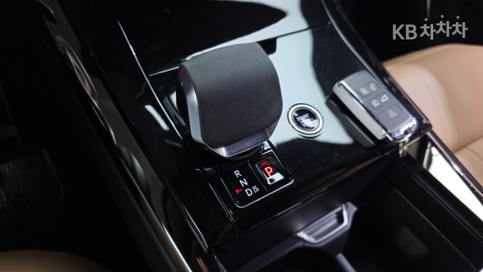 Land Rover Range Rover Sport — miniaturë 13