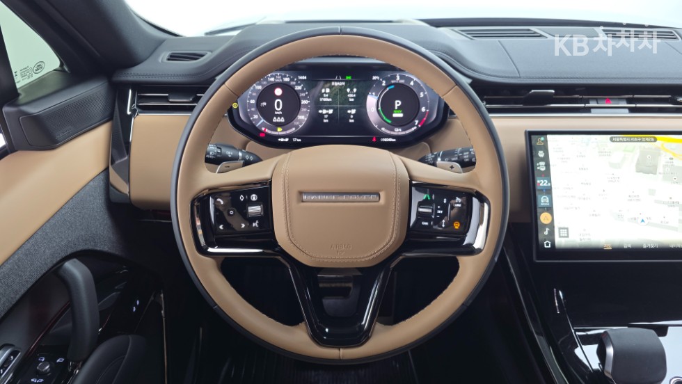 Land Rover Range Rover Sport — miniaturë 15