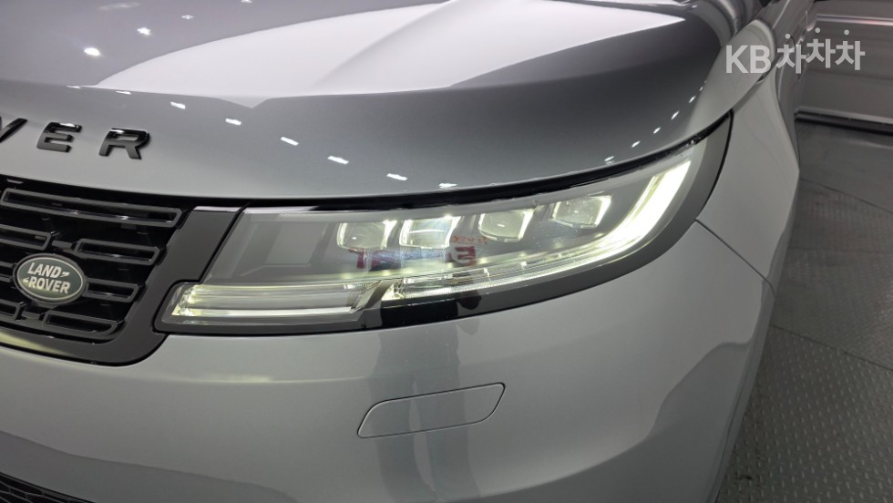 Land Rover Range Rover Sport — miniaturë 17