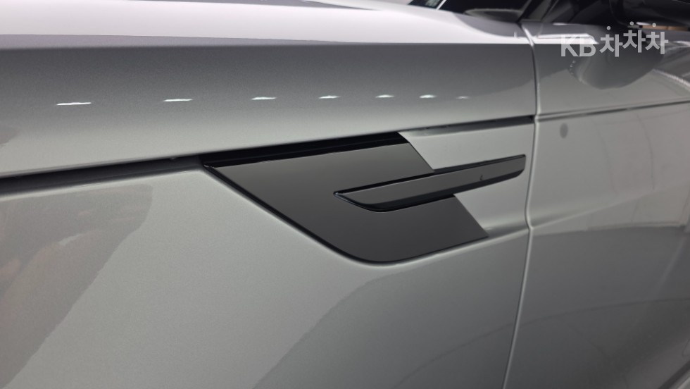 Land Rover Range Rover Sport — miniaturë 20