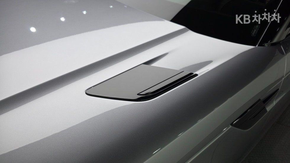 Land Rover Range Rover Sport — miniaturë 21