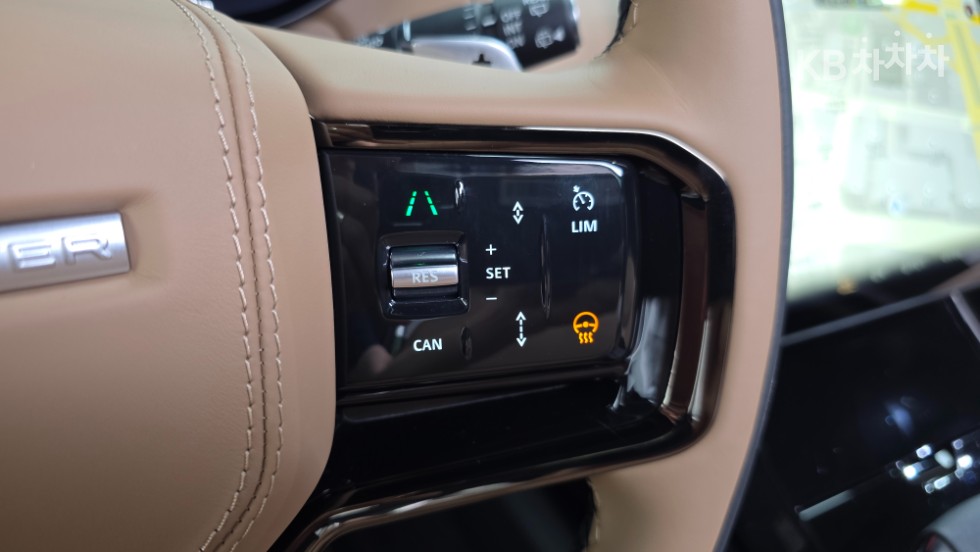 Land Rover Range Rover Sport — miniaturë 25