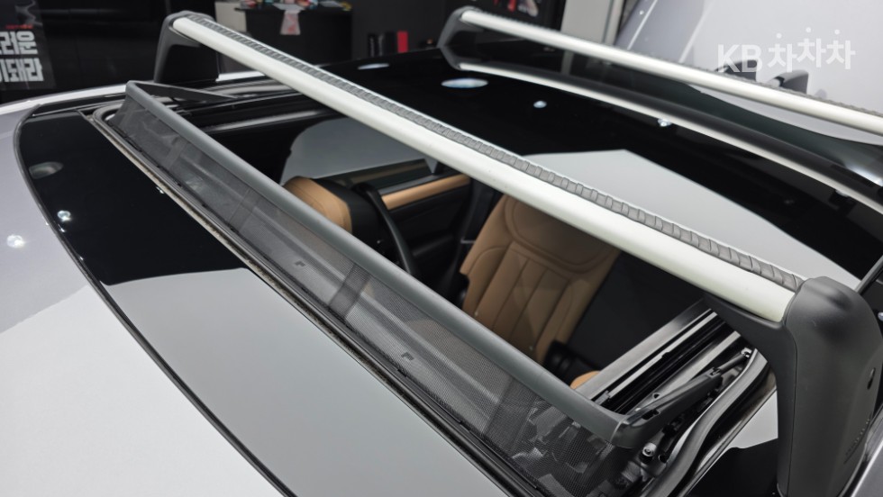Land Rover Range Rover Sport — miniaturë 26