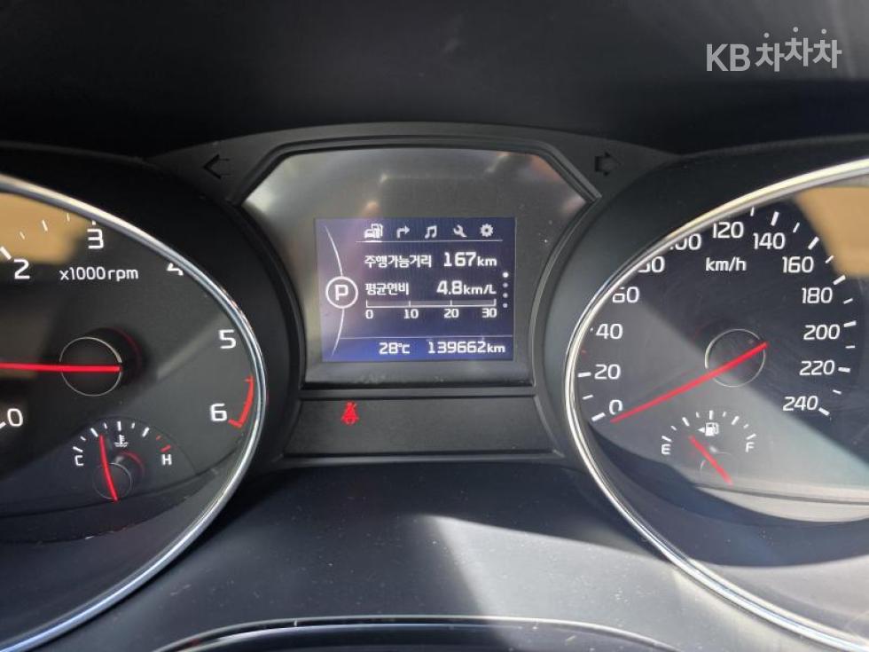 Kia Carnival — miniaturë 6